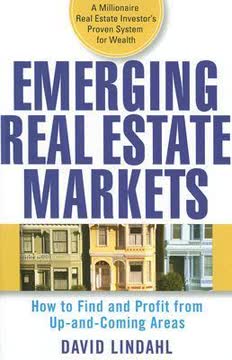 Emerging Real Estate Markets Summary