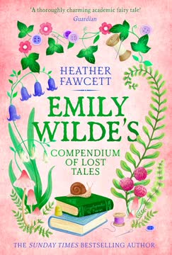 Emily Wilde&#039;s Compendium of Lost Tales Summary
