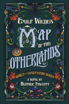 Emily Wilde’s Map of the Otherlands Summary