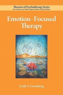 Emotion-Focused Therapy Summary