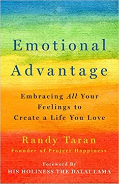 Emotional Advantage Summary
