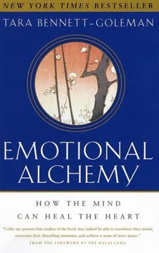 Emotional Alchemy Summary