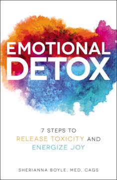 Emotional Detox Summary