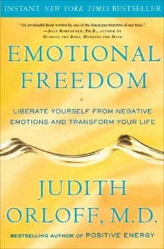 Emotional Freedom Summary