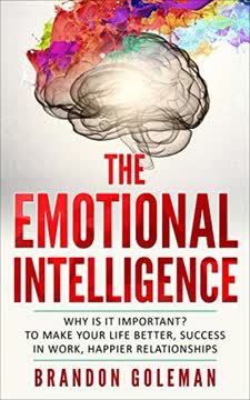 Emotional Intelligence Summary