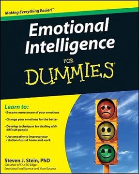Emotional Intelligence For Dummies Summary