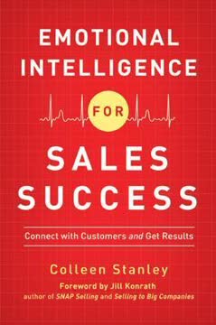 Emotional Intelligence for Sales Success Summary