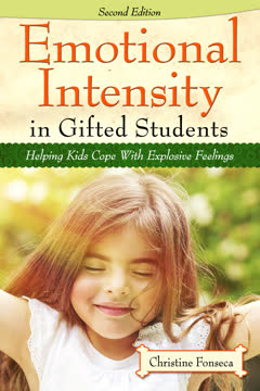 Emotional Intensity in Gifted Students Summary