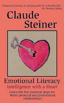 Emotional Literacy Summary