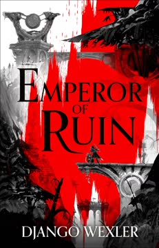 Emperor of Ruin Summary