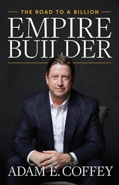 Empire Builder Summary