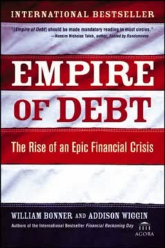 Empire of Debt Summary