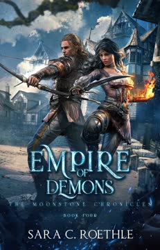 Empire of Demons Summary