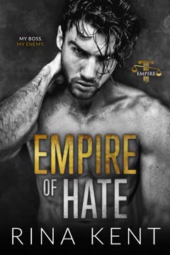 Empire of Hate Summary