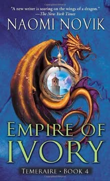 Empire of Ivory Summary