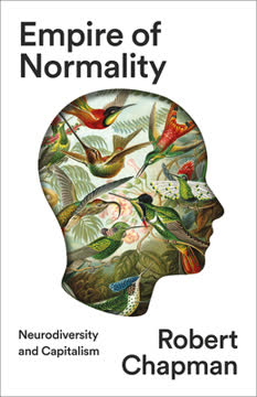 Empire of Normality Summary