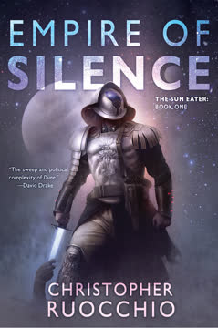 Empire of Silence Summary