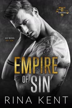 Empire of Sin Summary