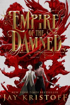 Empire of the Damned Summary