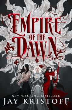 Empire of the Dawn Summary