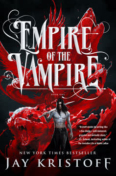 Empire of the Vampire Summary