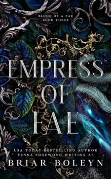 Empress of Fae Summary