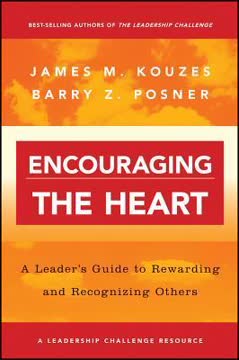 Encouraging the Heart Summary