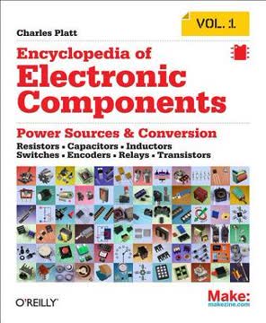 Encyclopedia of Electronic Components Volume 1 Summary