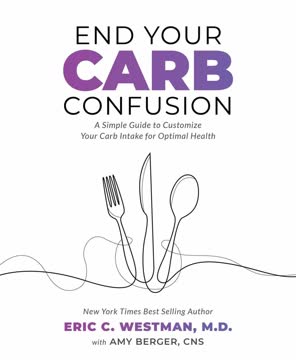 End Your Carb Confusion Summary