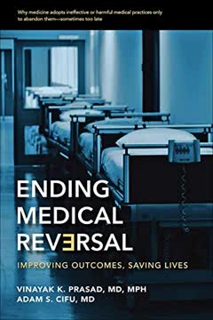 Ending Medical Reversal Summary