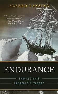 Endurance Summary