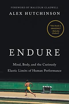 Endure Summary