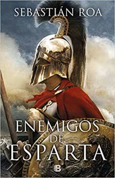 Enemigos de Esparta Summary
