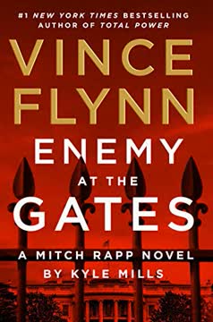 Enemy at the Gates Summary