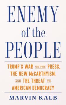 Enemy of the People Summary