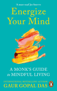 Energize Your Mind Summary