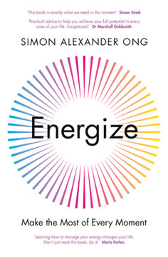 Energize Summary