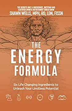 The Energy Formula Summary