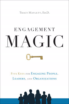 ENGAGEMENT MAGIC Summary