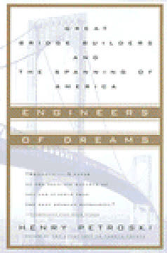 Engineers of Dreams Summary