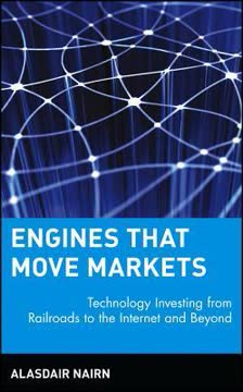 Engines That Move Markets Summary