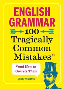 English Grammar Summary