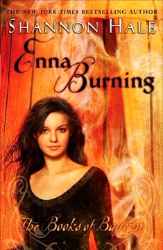 Enna Burning Summary