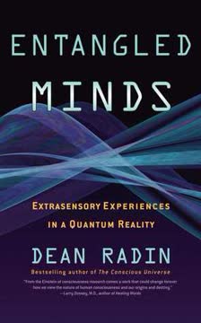 Entangled Minds Summary