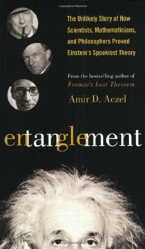 Entanglement Summary