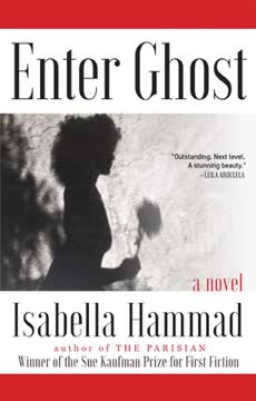 Enter Ghost Summary