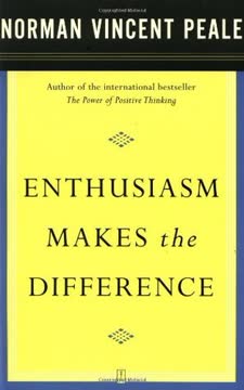 Enthusiasm Makes the Difference Summary