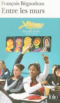 Entre les murs Summary