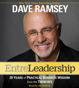 EntreLeadership Summary