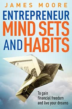 Entrepreneur Mindsets and Habits Summary